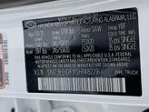 Thumbnail of 2025 Atlas White Hyundai SANTA CRUZ