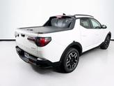 Thumbnail of 2025 Atlas White Hyundai SANTA CRUZ