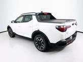 Thumbnail of 2025 Atlas White Hyundai SANTA CRUZ
