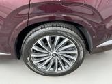 Thumbnail of 2024 Sierra Burgundy Hyundai PALISADE