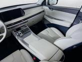 Thumbnail of 2024 Sierra Burgundy Hyundai PALISADE