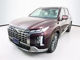 Thumbnail of 2024 Sierra Burgundy Hyundai PALISADE