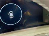 Thumbnail of 2025 Amazon Gray Hyundai TUCSON Hybrid