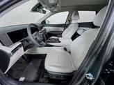 Thumbnail of 2025 Amazon Gray Hyundai TUCSON Hybrid