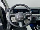 Thumbnail of 2025 Amazon Gray Hyundai TUCSON Hybrid