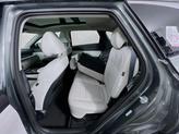 Thumbnail of 2025 Amazon Gray Hyundai TUCSON Hybrid