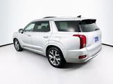 Thumbnail of 2022 Typhoon Silver Hyundai PALISADE