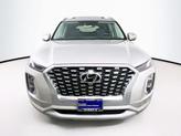 Thumbnail of 2022 Typhoon Silver Hyundai PALISADE