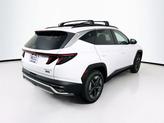 Thumbnail of 2025 Creamy White Pearl Hyundai TUCSON Hybrid