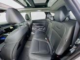 Thumbnail of 2025 Creamy White Pearl Hyundai TUCSON Hybrid