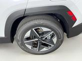 Thumbnail of 2025 Creamy White Pearl Hyundai TUCSON Hybrid