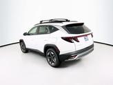 Thumbnail of 2025 Creamy White Pearl Hyundai TUCSON Hybrid