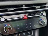 Thumbnail of 2025 Creamy White Pearl Hyundai TUCSON Hybrid