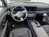 Thumbnail of 2025 Creamy White Pearl Hyundai TUCSON Hybrid