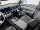 Thumbnail of 2025 Creamy White Pearl Hyundai TUCSON Hybrid