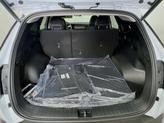 Thumbnail of 2025 Creamy White Pearl Hyundai TUCSON Hybrid