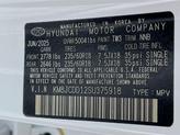 Thumbnail of 2025 Creamy White Pearl Hyundai TUCSON Hybrid