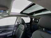 Thumbnail of 2025 Creamy White Pearl Hyundai TUCSON Hybrid