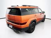 Thumbnail of 2025 Terracotta Orange Hyundai SANTA FE