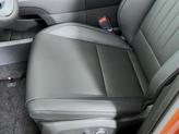Thumbnail of 2025 Terracotta Orange Hyundai SANTA FE