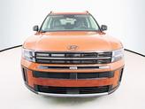 Thumbnail of 2025 Terracotta Orange Hyundai SANTA FE