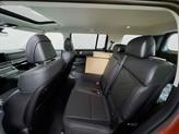Thumbnail of 2025 Terracotta Orange Hyundai SANTA FE