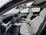 Thumbnail of 2025 Ash Black Hyundai TUCSON Hybrid