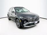 Photo of 2025 Ash Black Hyundai TUCSON Hybrid