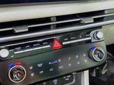 Thumbnail of 2025 Ash Black Hyundai TUCSON Hybrid
