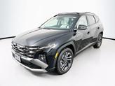 Thumbnail of 2025 Ash Black Hyundai TUCSON Hybrid