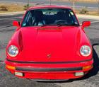 Thumbnail of 1986 Red Porsche 911
