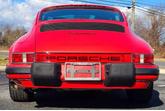 Thumbnail of 1986 Red Porsche 911
