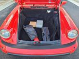 Thumbnail of 1986 Red Porsche 911