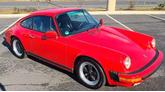 Photo of 1986 Red Porsche 911