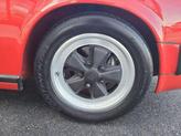 Thumbnail of 1986 Red Porsche 911