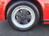 Thumbnail of 1986 Red Porsche 911