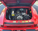 Thumbnail of 1986 Red Porsche 911