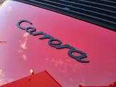 Thumbnail of 1986 Red Porsche 911