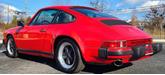 Thumbnail of 1986 Red Porsche 911