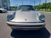 Thumbnail of 1982 Silver Porsche 911