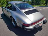 Thumbnail of 1982 Silver Porsche 911