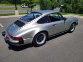 Thumbnail of 1982 Silver Porsche 911