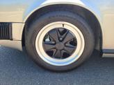 Thumbnail of 1982 Silver Porsche 911