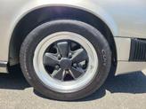 Thumbnail of 1982 Silver Porsche 911