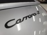 Thumbnail of 1991 Silver Porsche 911