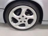 Thumbnail of 1991 Silver Porsche 911