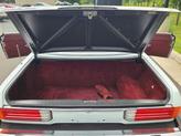 Thumbnail of 1989 White Mercedes-Benz SL-Class