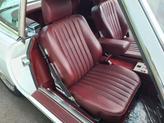 Thumbnail of 1989 White Mercedes-Benz SL-Class