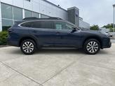 Thumbnail of 2024 Cosmic Blue Pearl Subaru Outback