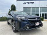 Thumbnail of 2024 Cosmic Blue Pearl Subaru Outback
